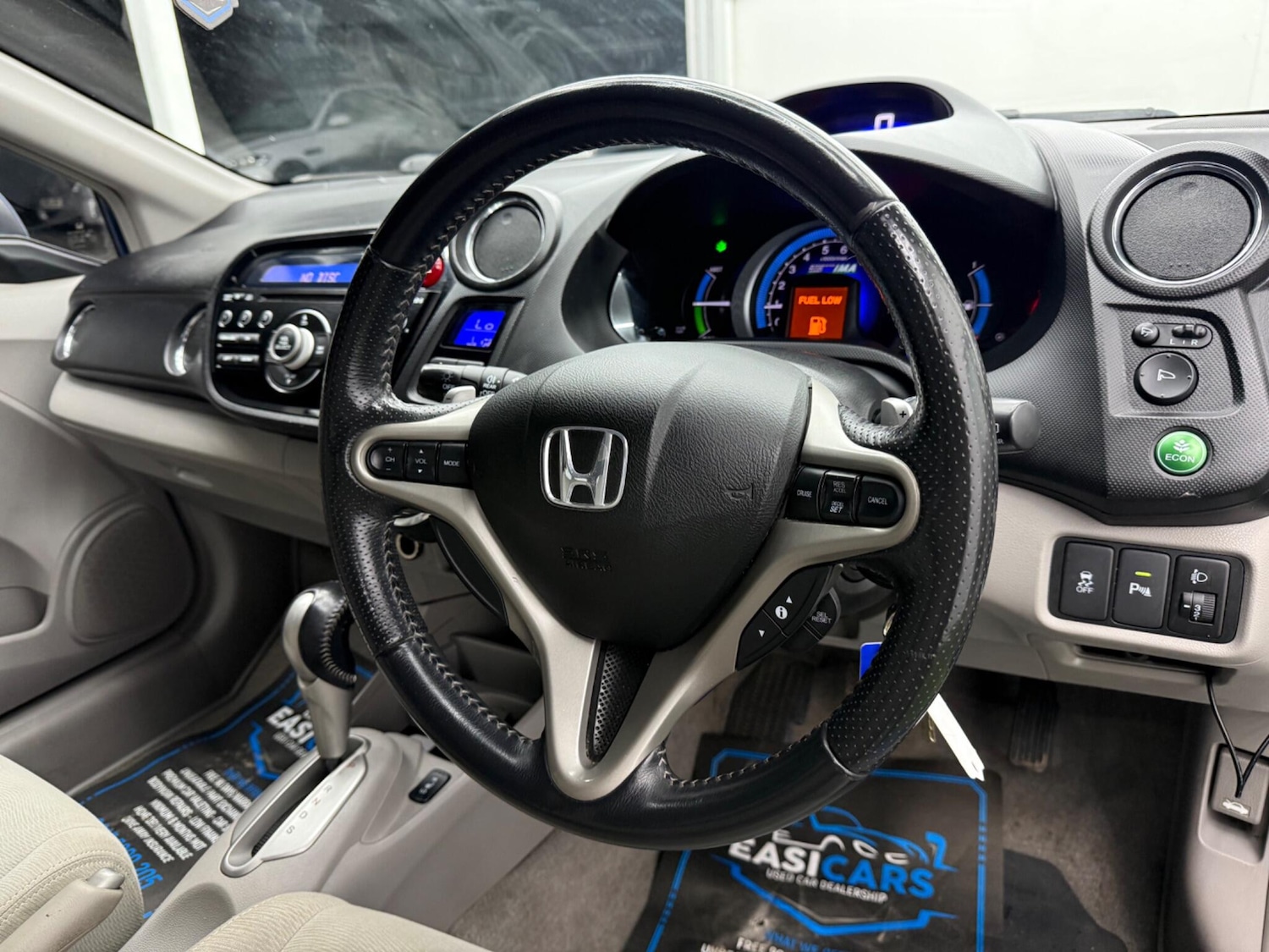 Used Honda Insight for sale - 77853046: Photo 15