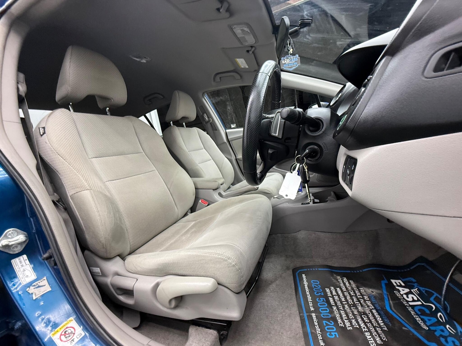 Used Honda Insight for sale - 77853046: Photo 16