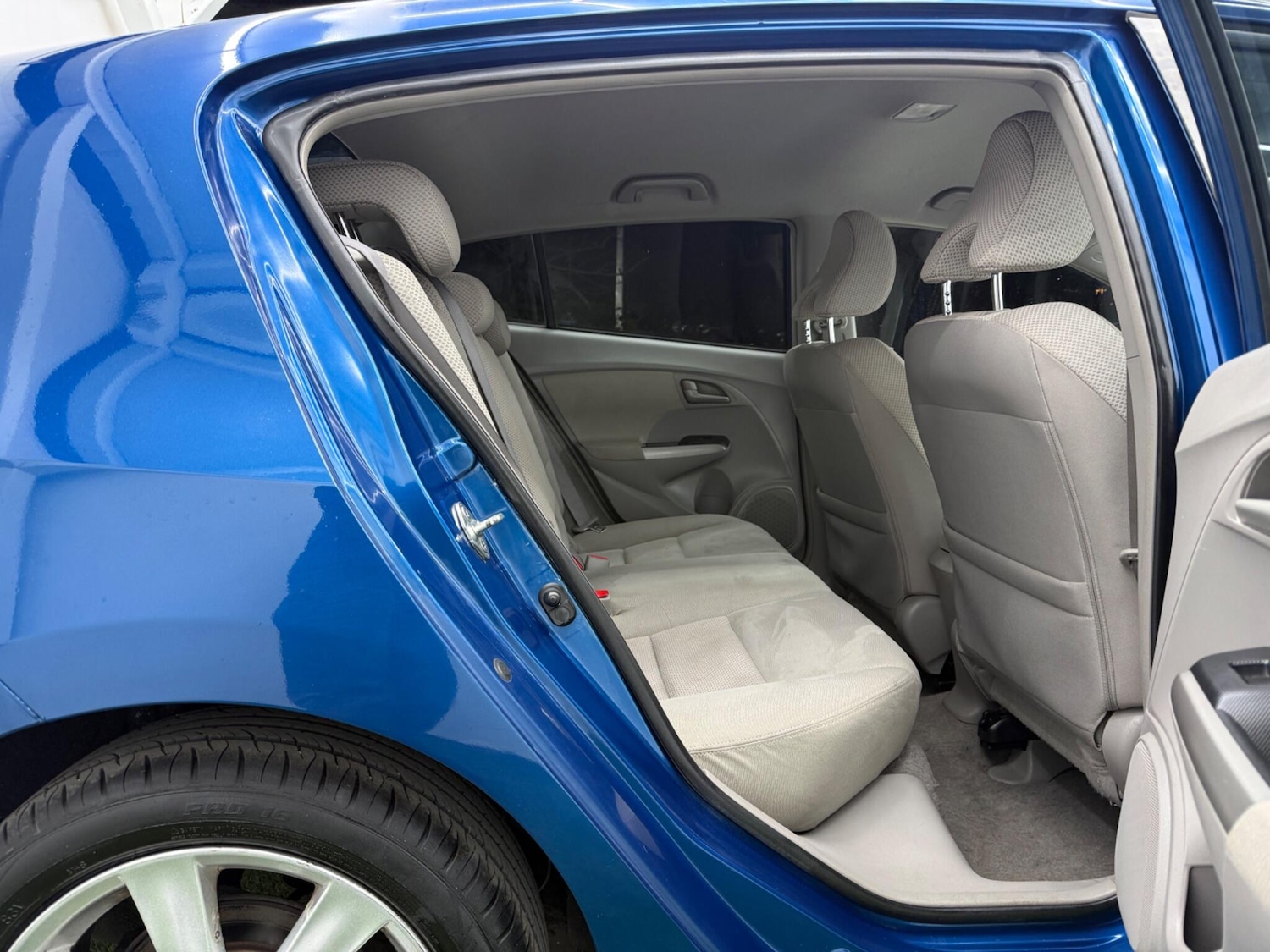 Used Honda Insight for sale - 77853046: Photo 18