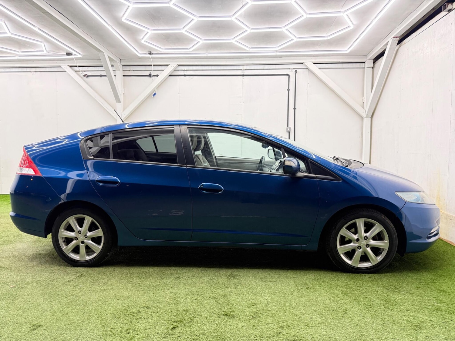 Used Honda Insight for sale - 77853046: Photo 2