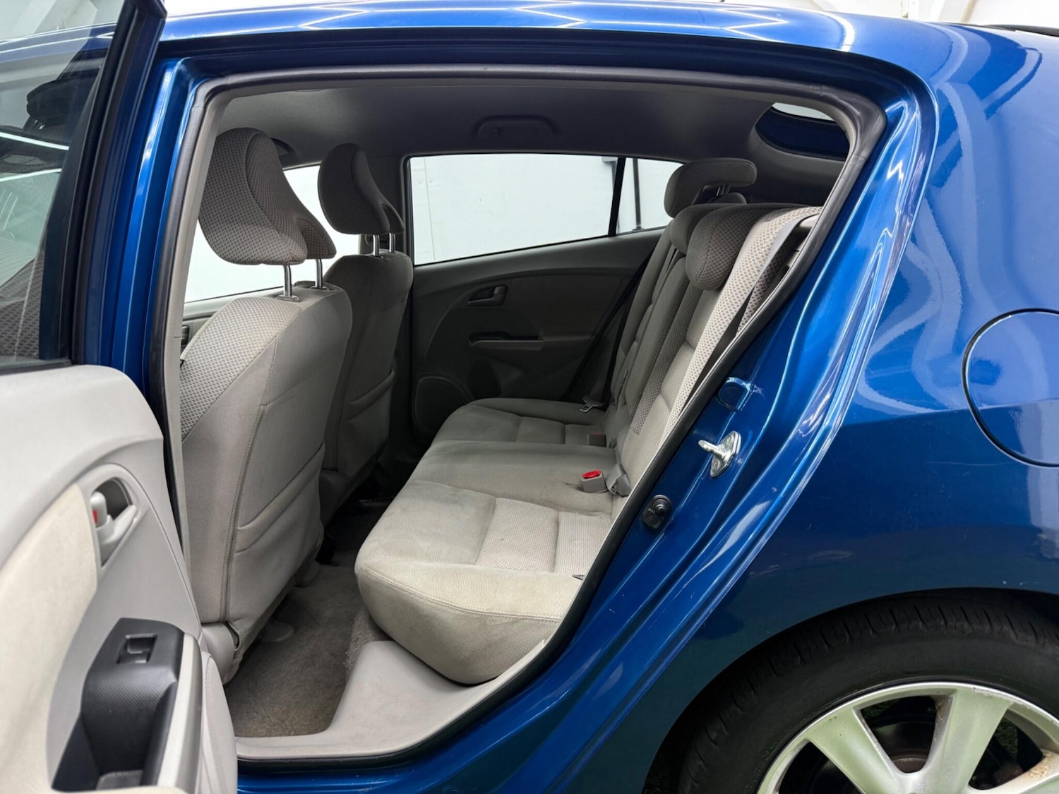 Used Honda Insight for sale - 77853046: Photo 22