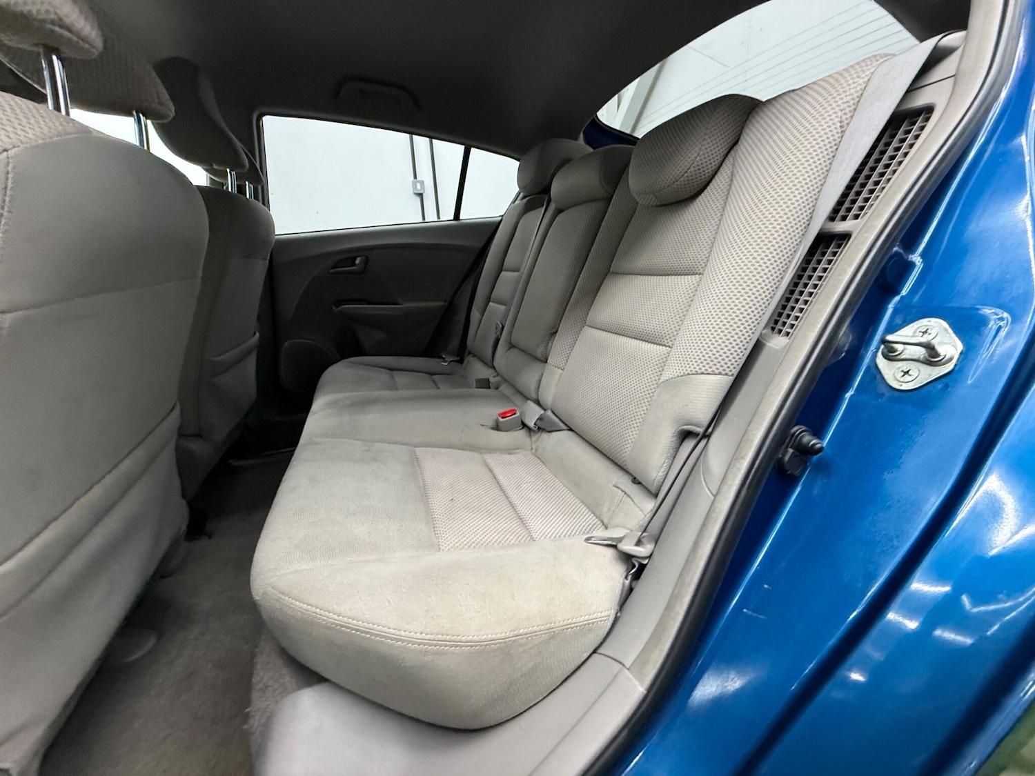 Used Honda Insight for sale - 77853046: Photo 24