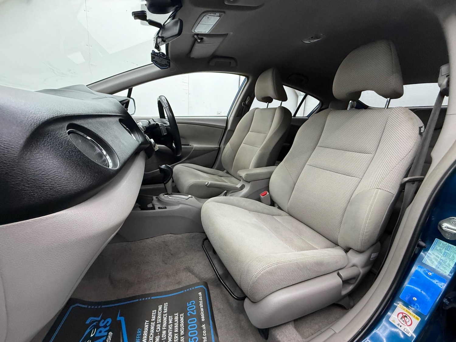 Used Honda Insight for sale - 77853046: Photo 26