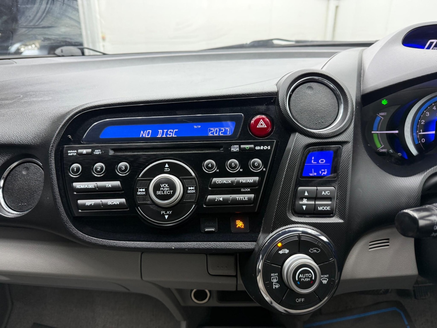 Used Honda Insight for sale - 77853046: Photo 29