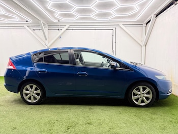Used Honda Insight 2011 for sale - 77853046: Photo