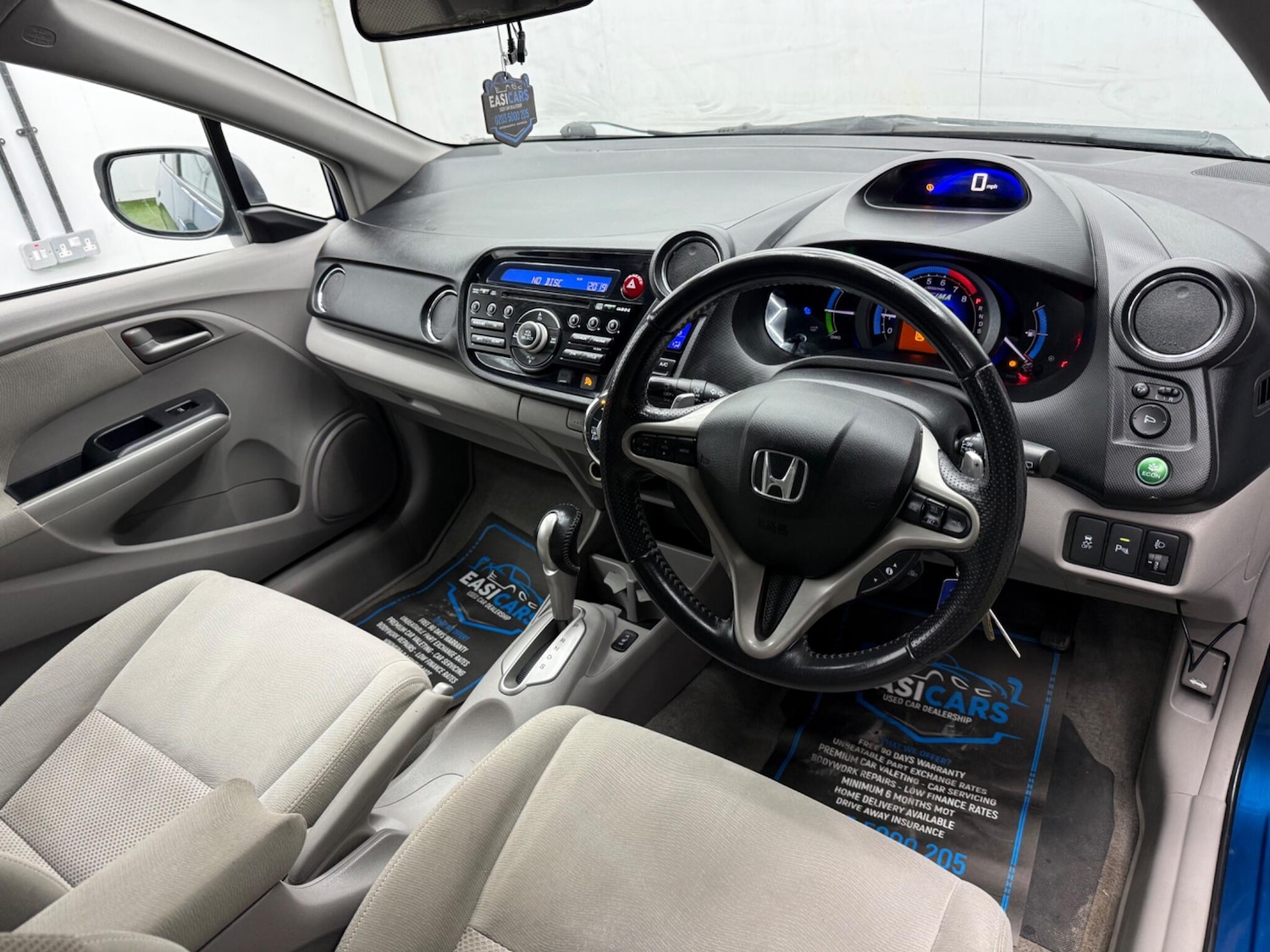 Used Honda Insight for sale - 77853046: Photo 3