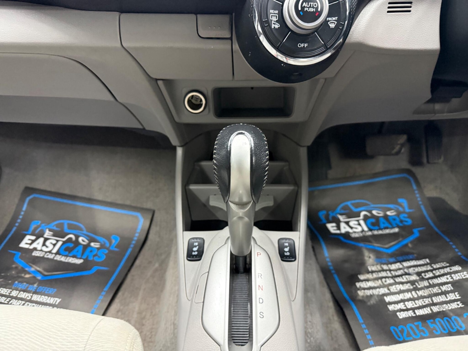 Used Honda Insight for sale - 77853046: Photo 30