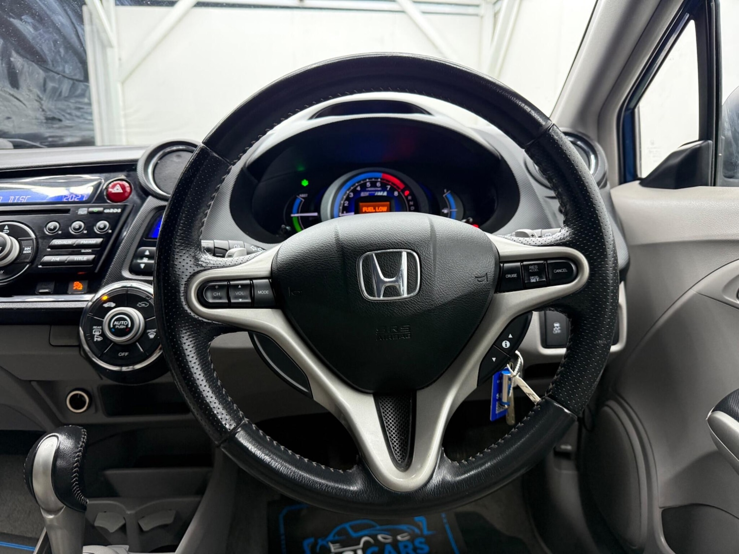 Used Honda Insight for sale - 77853046: Photo 32