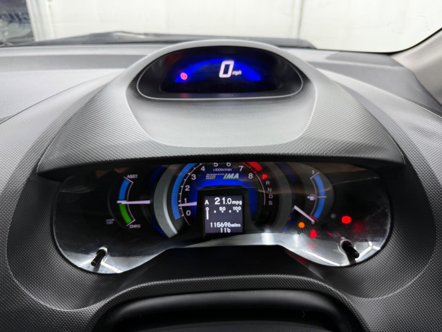 Used Honda Insight for sale - 77853046: Photo 33