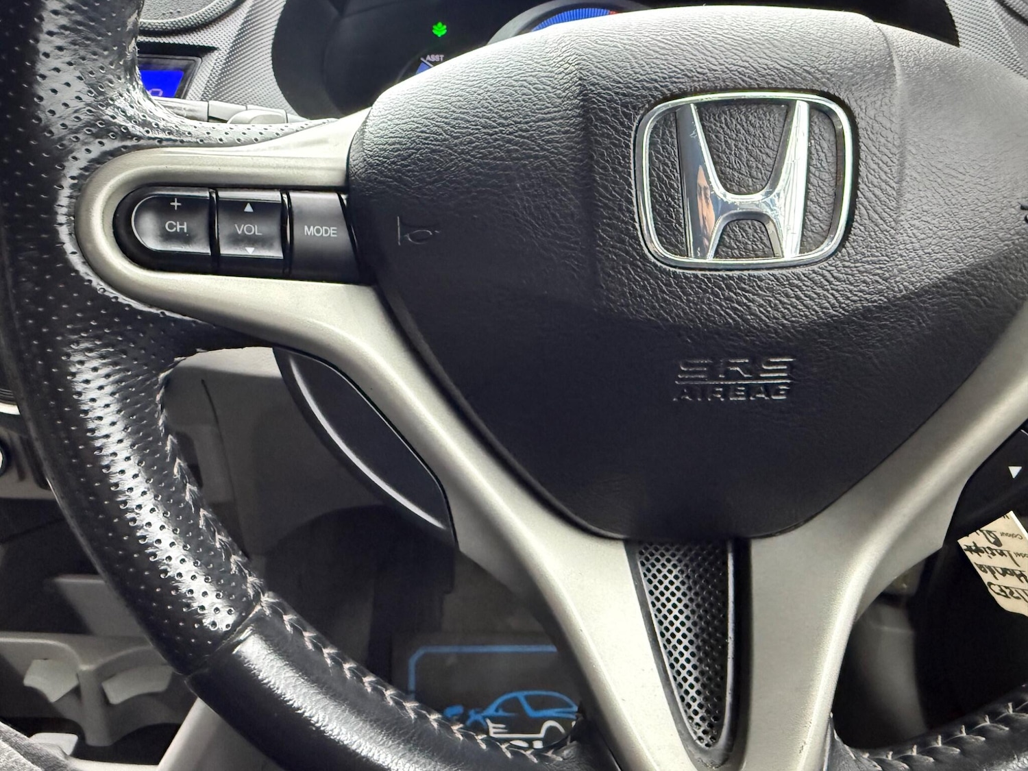 Used Honda Insight for sale - 77853046: Photo 34