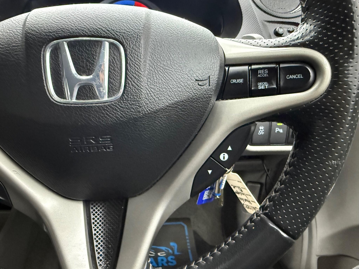 Used Honda Insight for sale - 77853046: Photo 35