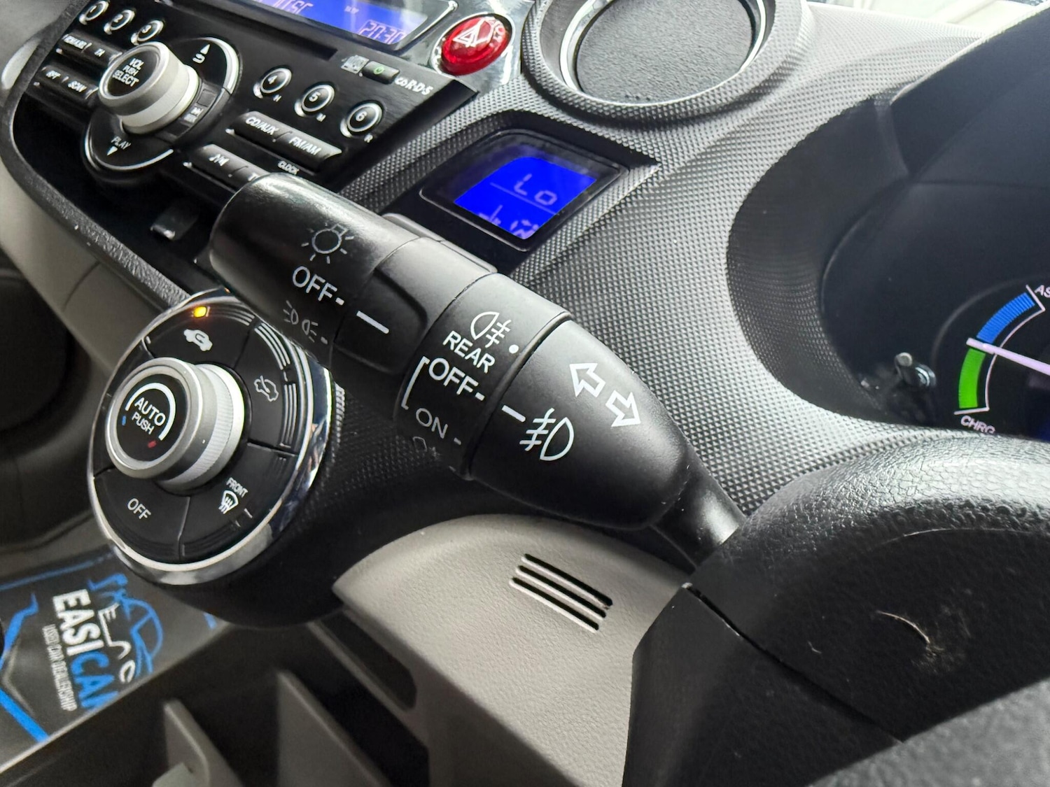 Used Honda Insight for sale - 77853046: Photo 36