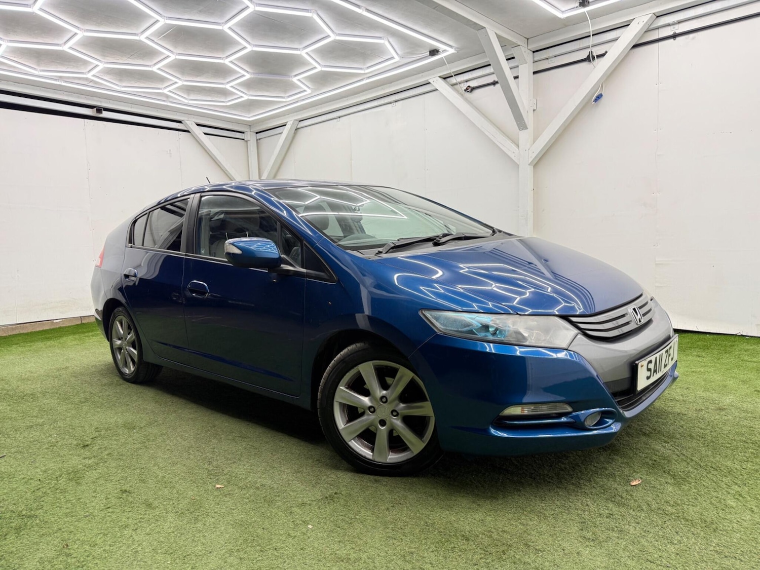 Used Honda Insight for sale - 77853046: Photo 4
