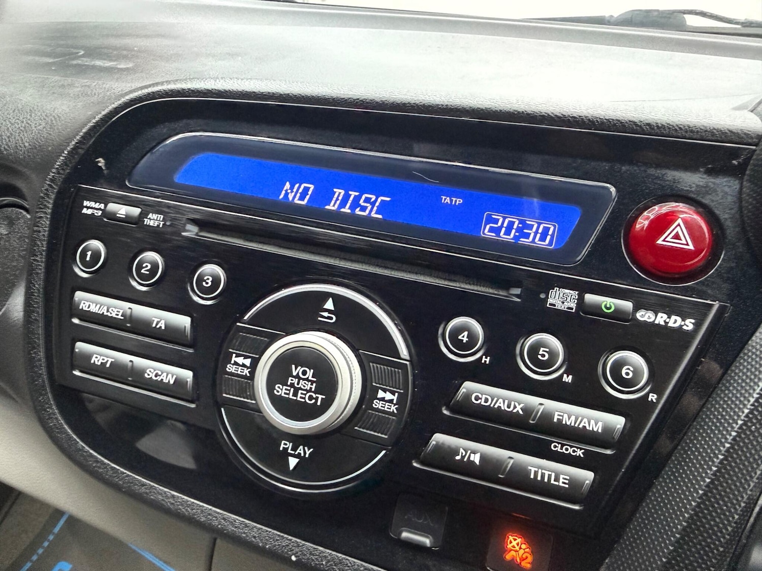 Used Honda Insight for sale - 77853046: Photo 43