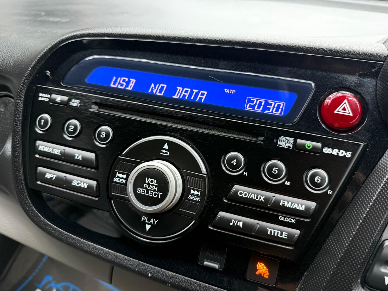 Used Honda Insight for sale - 77853046: Photo 44