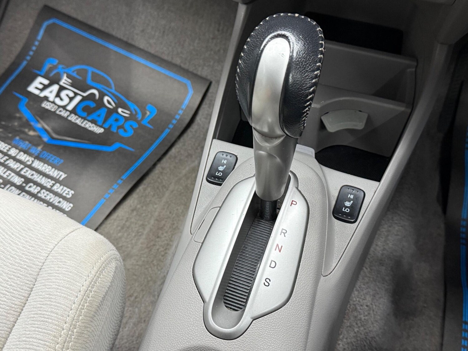 Used Honda Insight for sale - 77853046: Photo 47