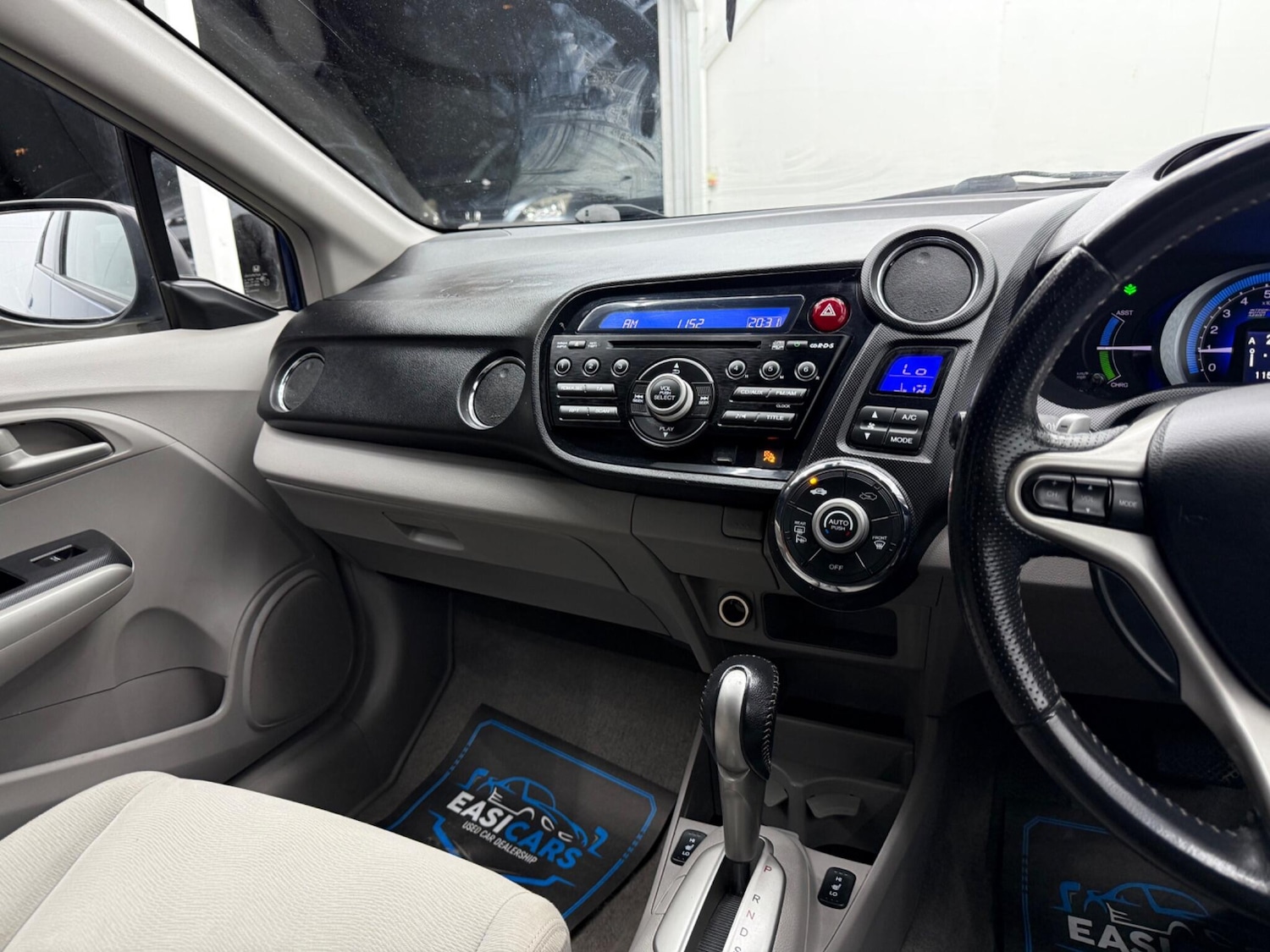 Used Honda Insight for sale - 77853046: Photo 49