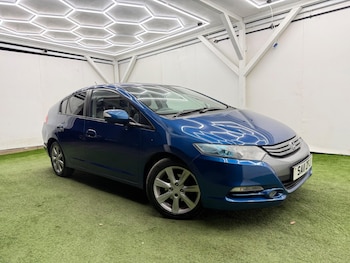 Used Honda Insight 2011 for sale - 77853046: Photo