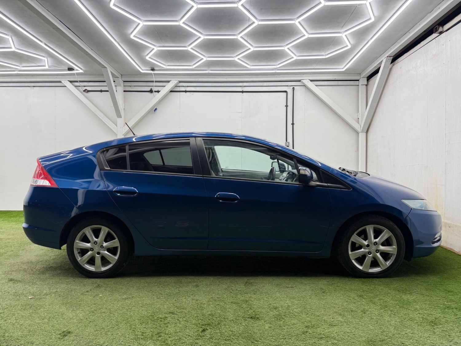 Used Honda Insight for sale - 77853046: Photo 5