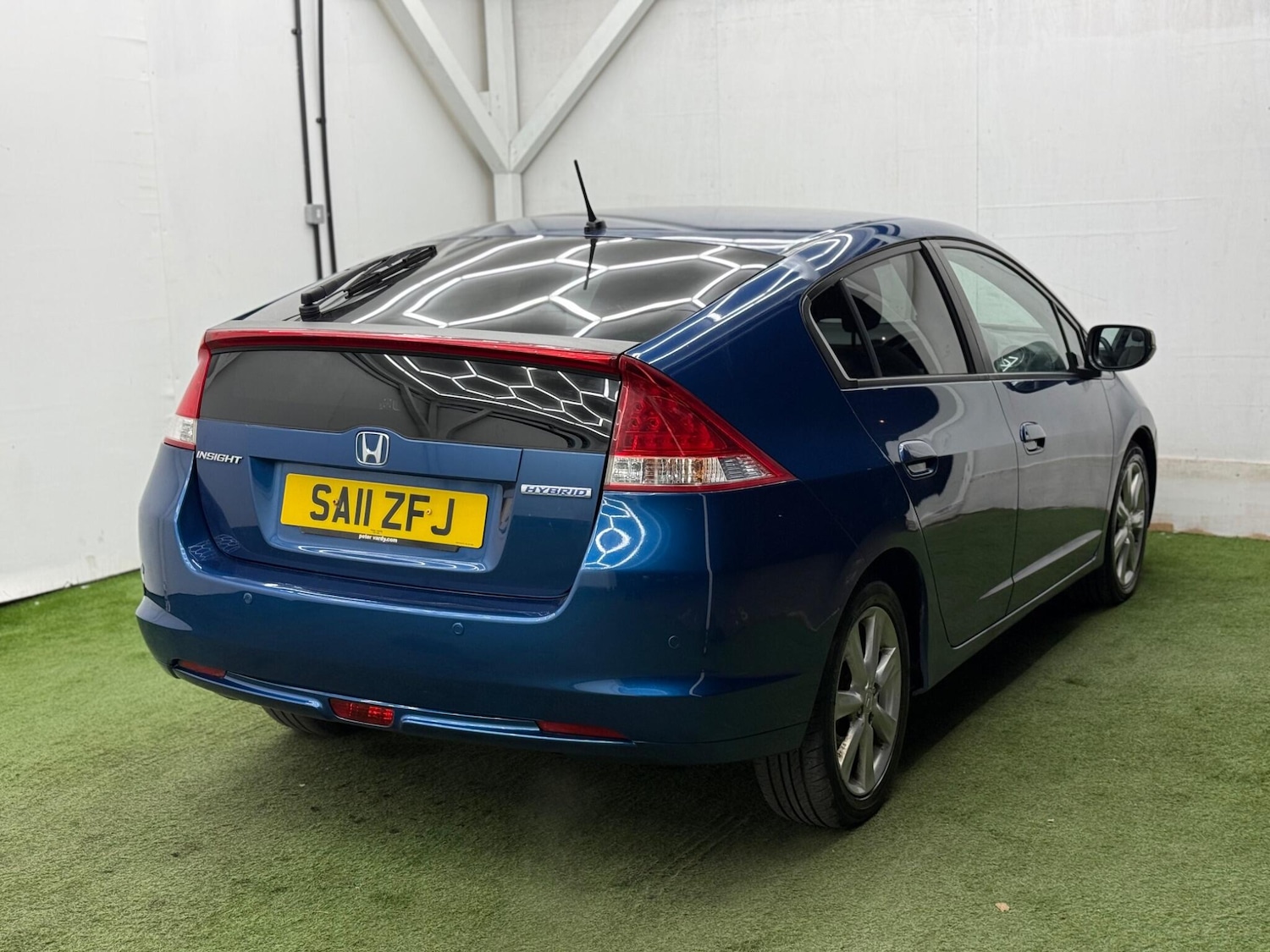 Used Honda Insight for sale - 77853046: Photo 6