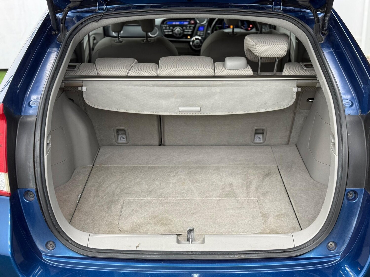 Used Honda Insight for sale - 77853046: Photo 8