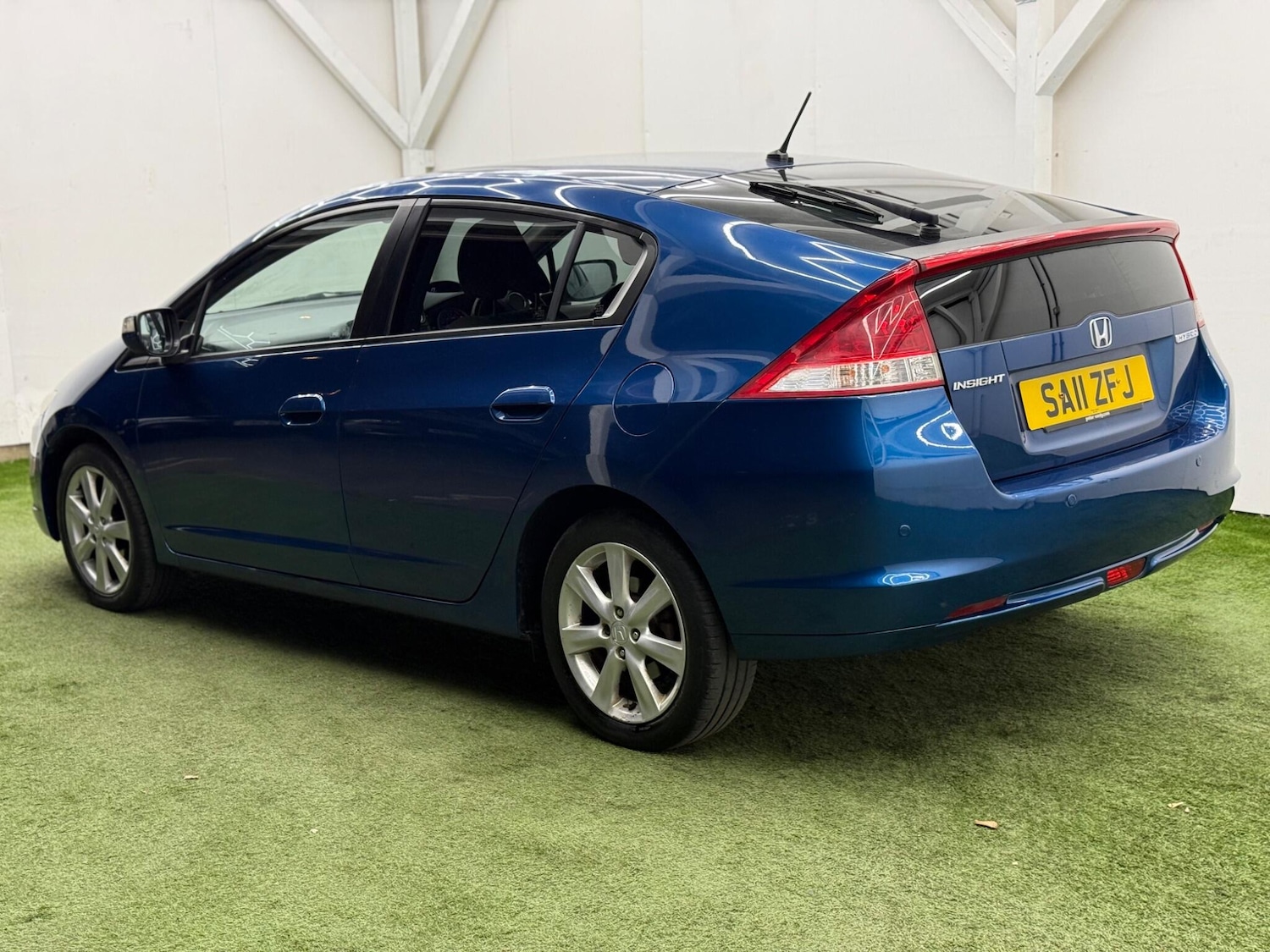 Used Honda Insight for sale - 77853046: Photo 9