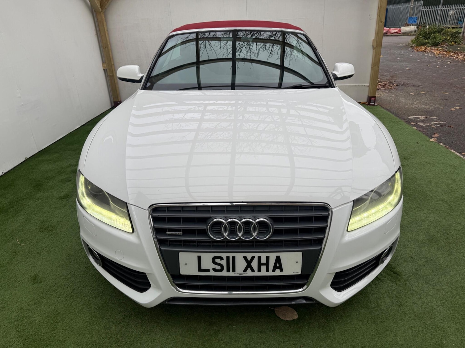 Used Audi A5 2011 for sale - 76573632: Photo 12