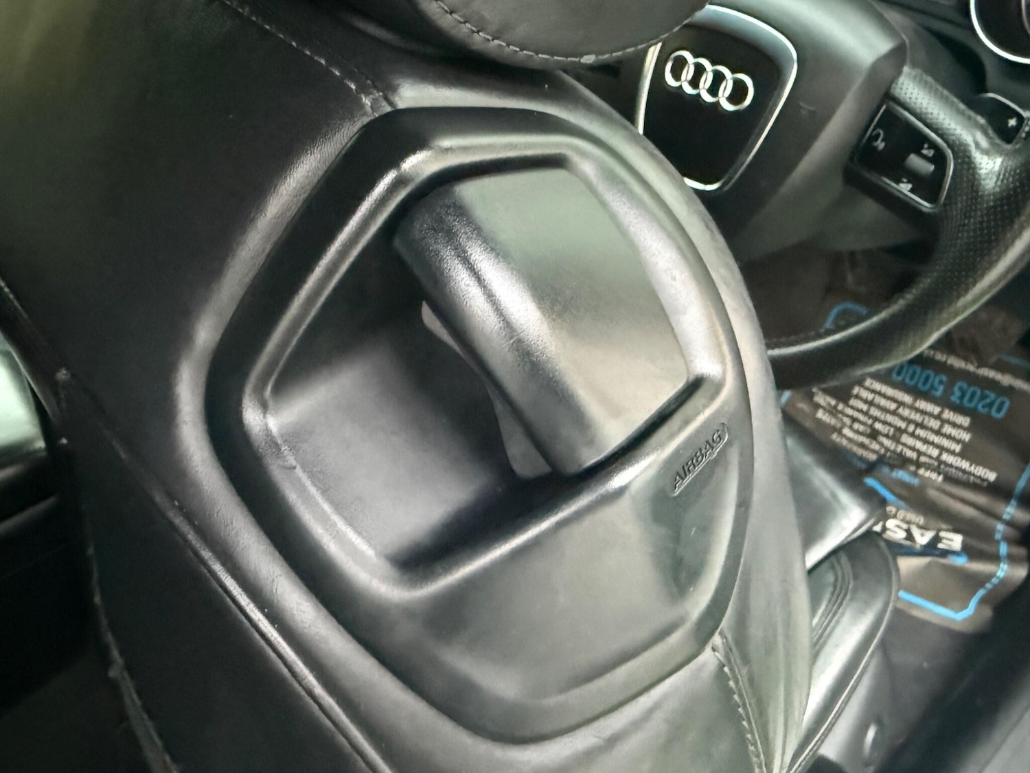 Used Audi A5 2011 for sale - 76573632: Photo 20