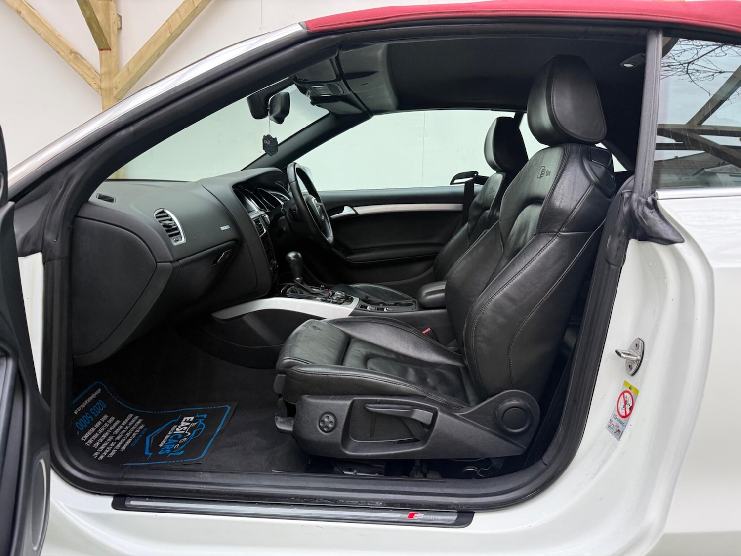 Used Audi A5 2011 for sale - 76573632: Photo 23