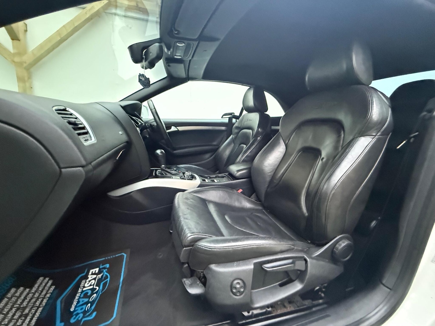 Used Audi A5 2011 for sale - 76573632: Photo 24