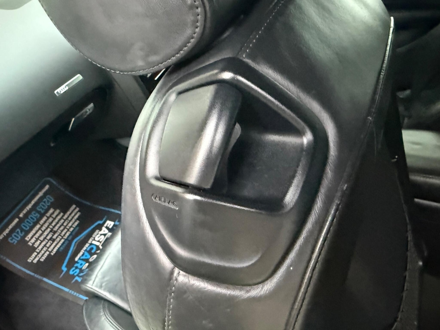 Used Audi A5 2011 for sale - 76573632: Photo 25