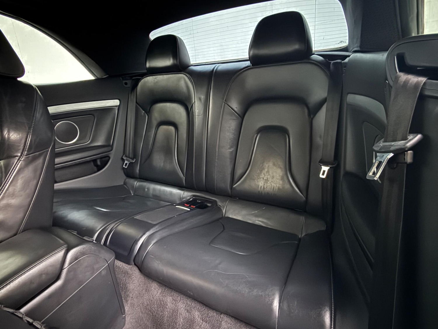 Used Audi A5 2011 for sale - 76573632: Photo 26