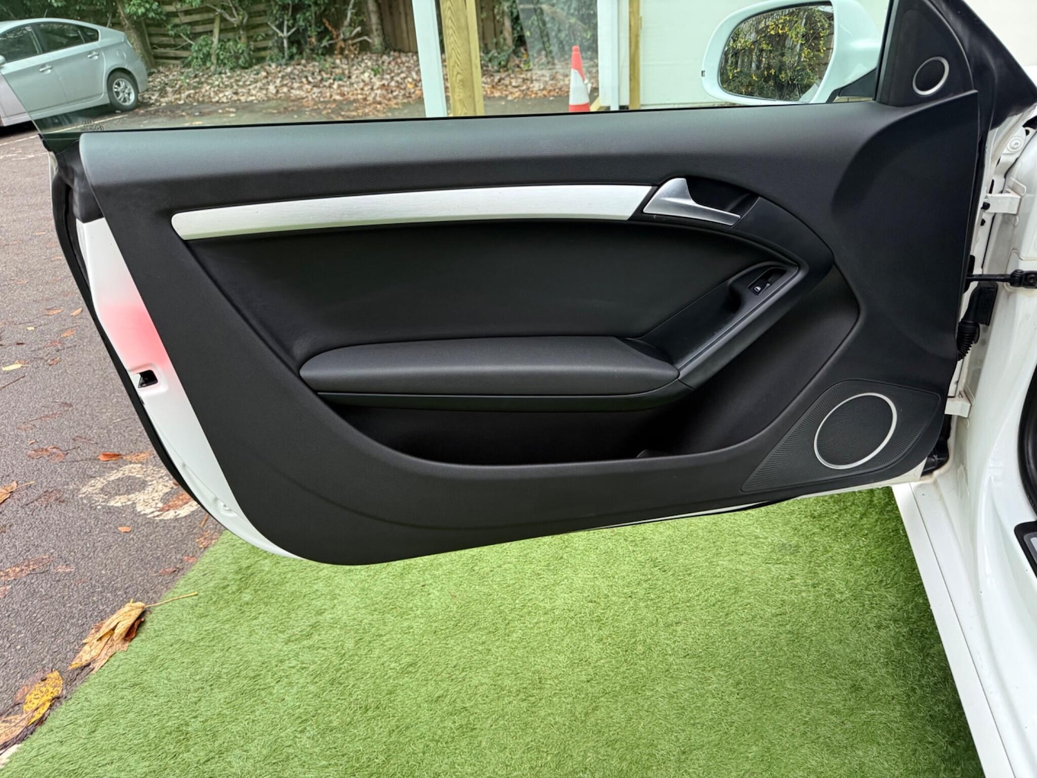 Used Audi A5 2011 for sale - 76573632: Photo 27