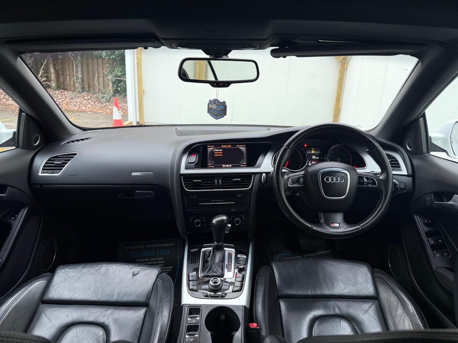 Used Audi A5 2011 for sale - 76573632: Photo 28