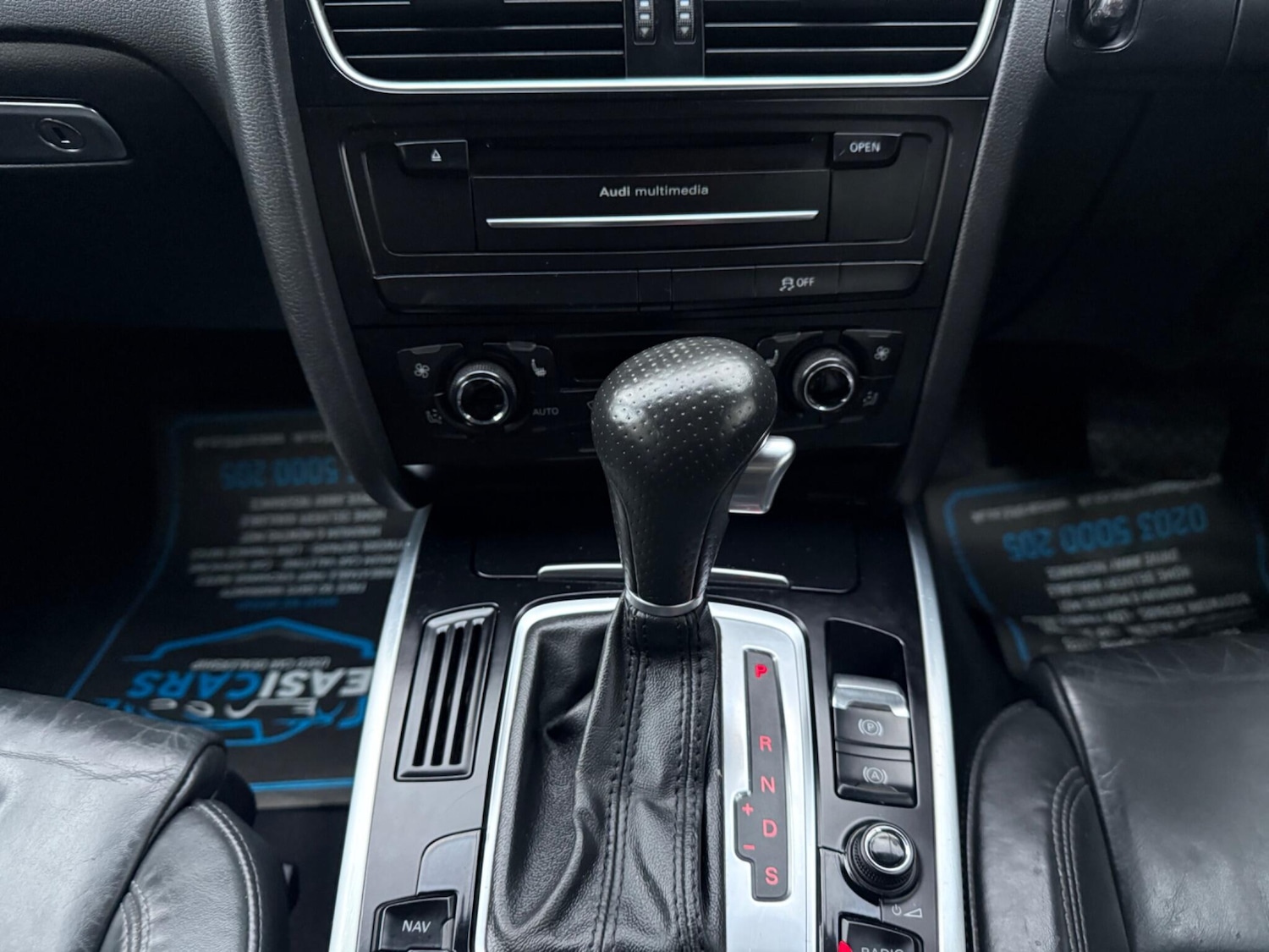 Used Audi A5 2011 for sale - 76573632: Photo 30