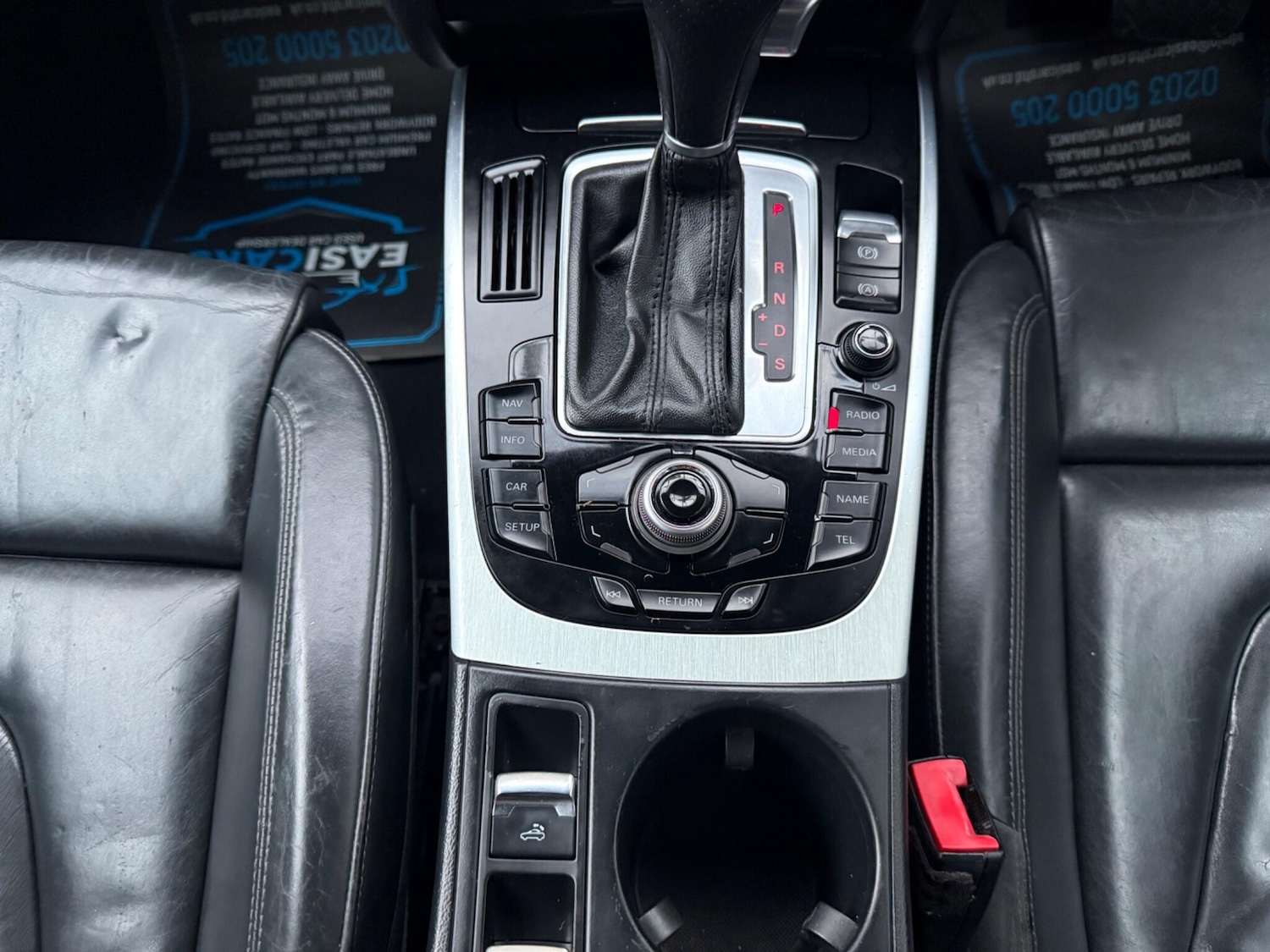 Used Audi A5 2011 for sale - 76573632: Photo 31