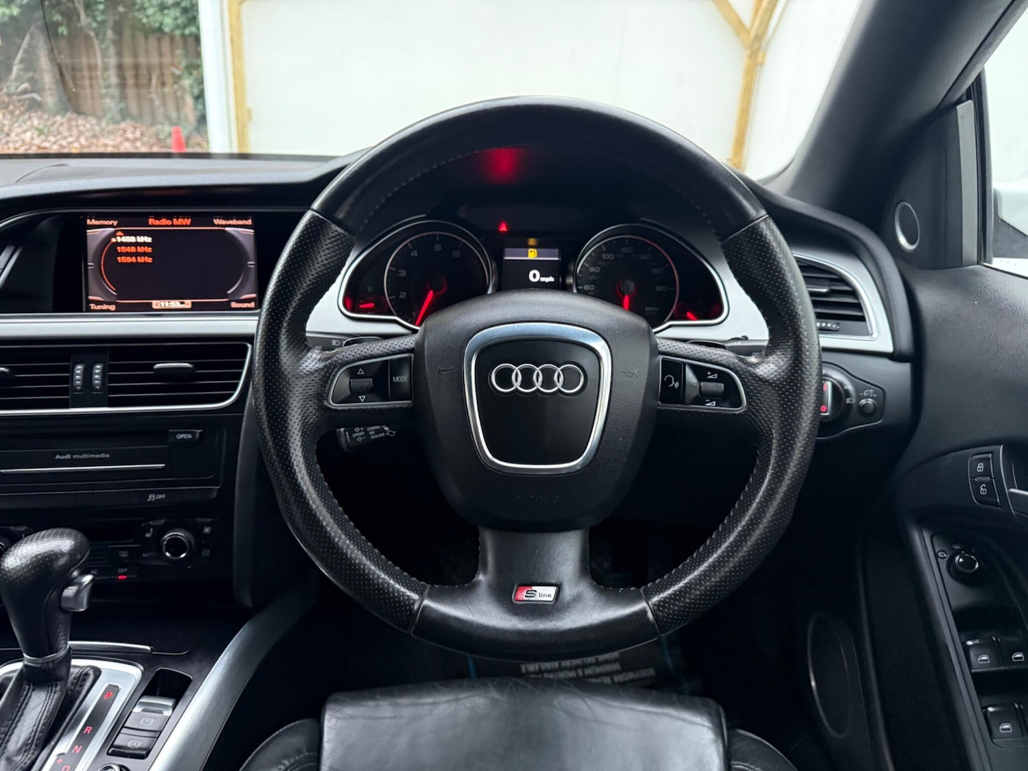 Used Audi A5 2011 for sale - 76573632: Photo 32