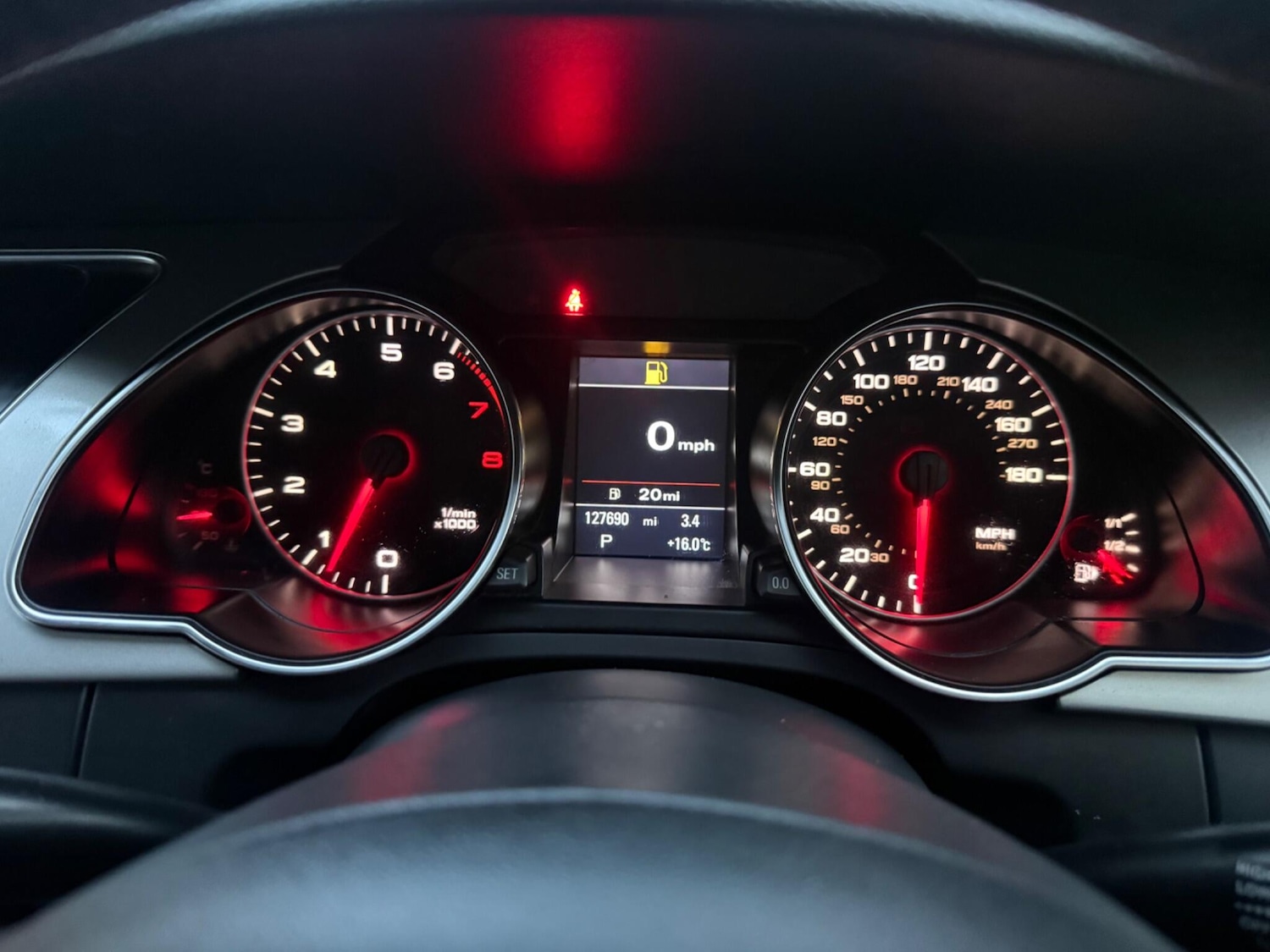 Used Audi A5 2011 for sale - 76573632: Photo 33