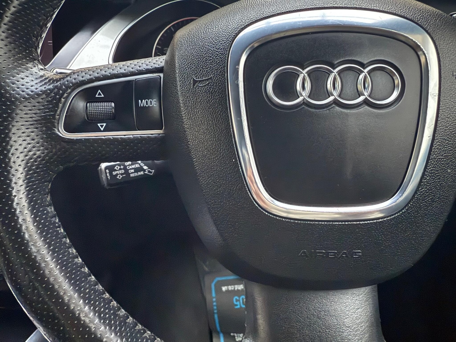 Used Audi A5 2011 for sale - 76573632: Photo 34