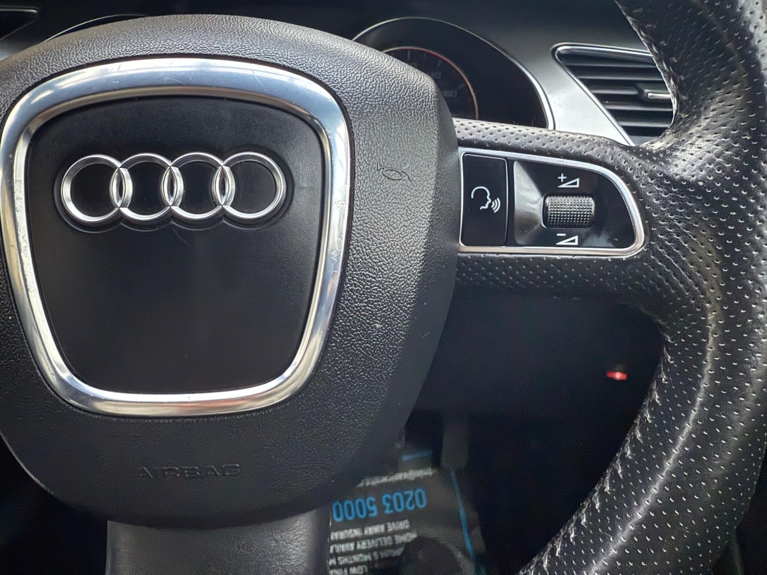 Used Audi A5 2011 for sale - 76573632: Photo 35