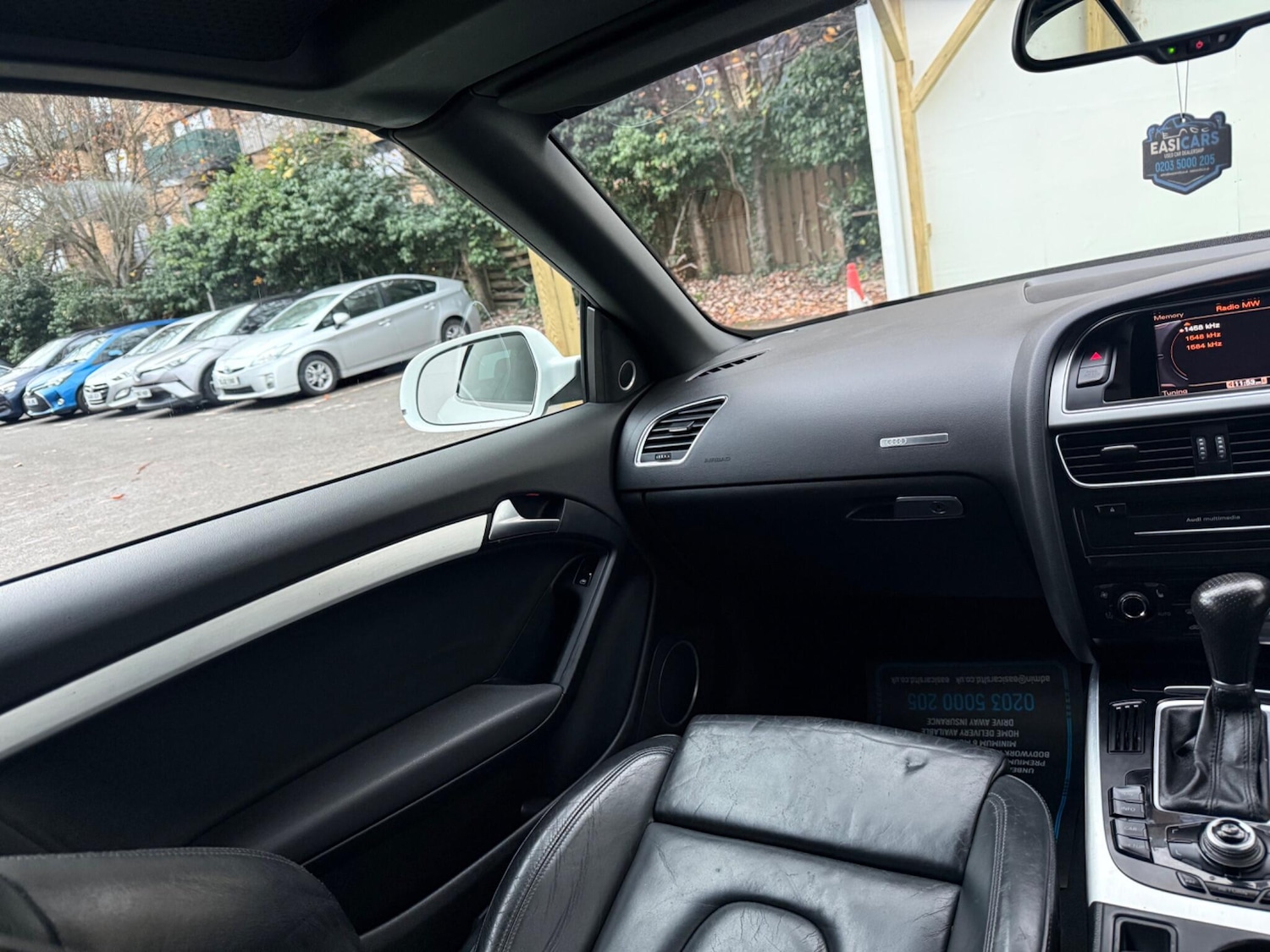 Used Audi A5 2011 for sale - 76573632: Photo 38