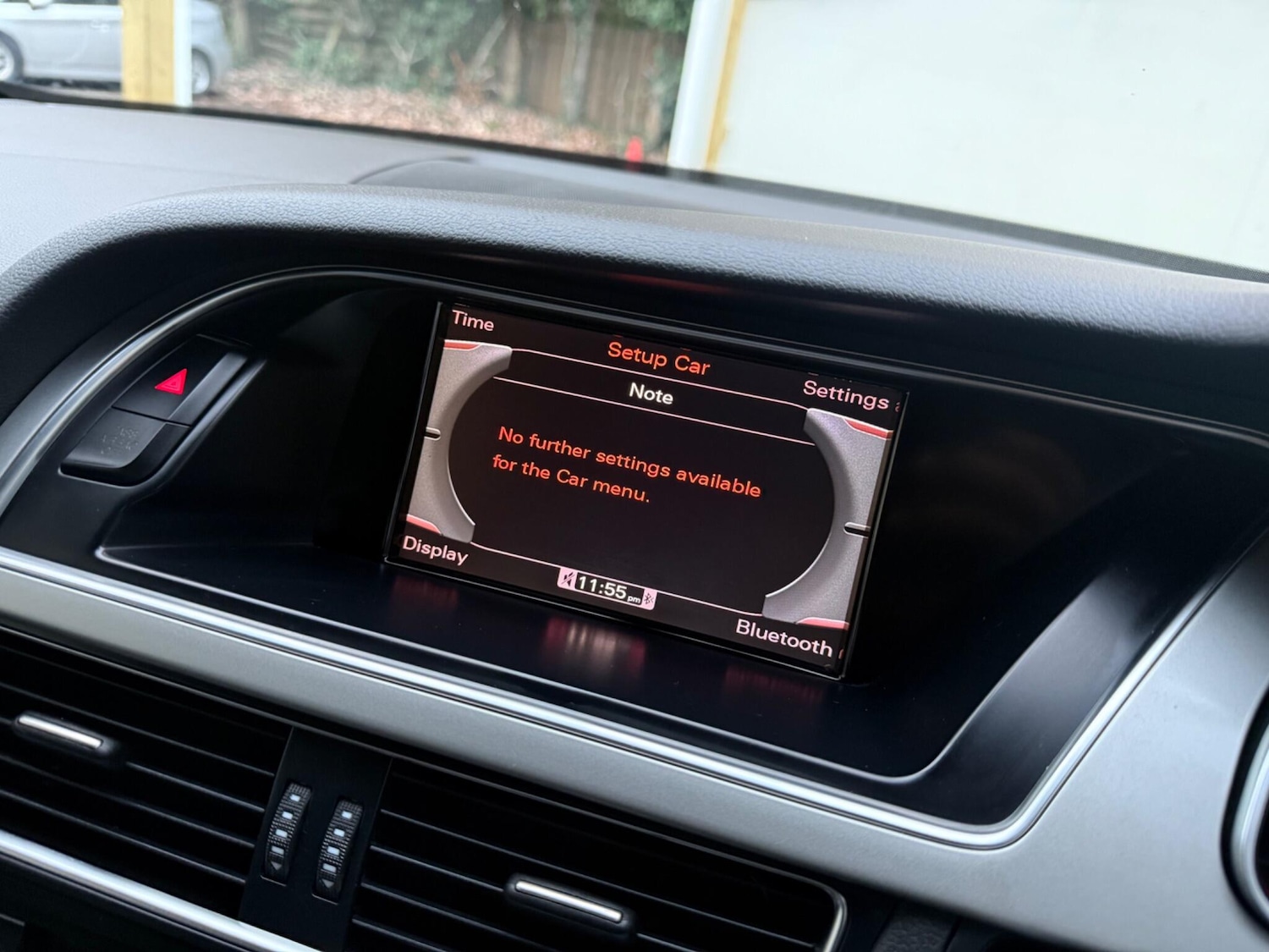 Used Audi A5 2011 for sale - 76573632: Photo 47