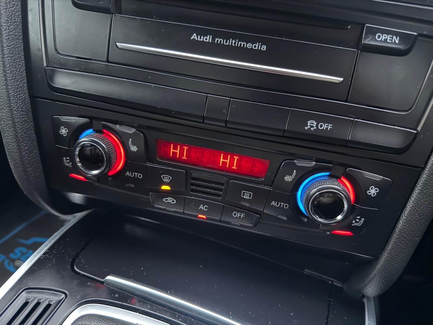 Used Audi A5 2011 for sale - 76573632: Photo 53