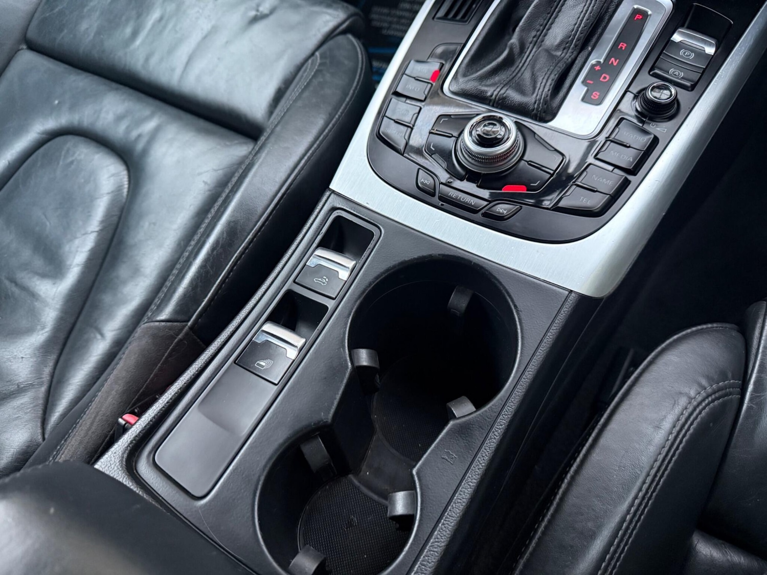 Used Audi A5 2011 for sale - 76573632: Photo 55