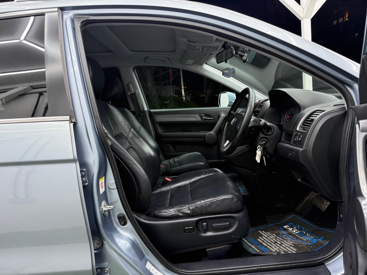 Used Honda CR-V 2008 for sale - 77839155: Photo 14