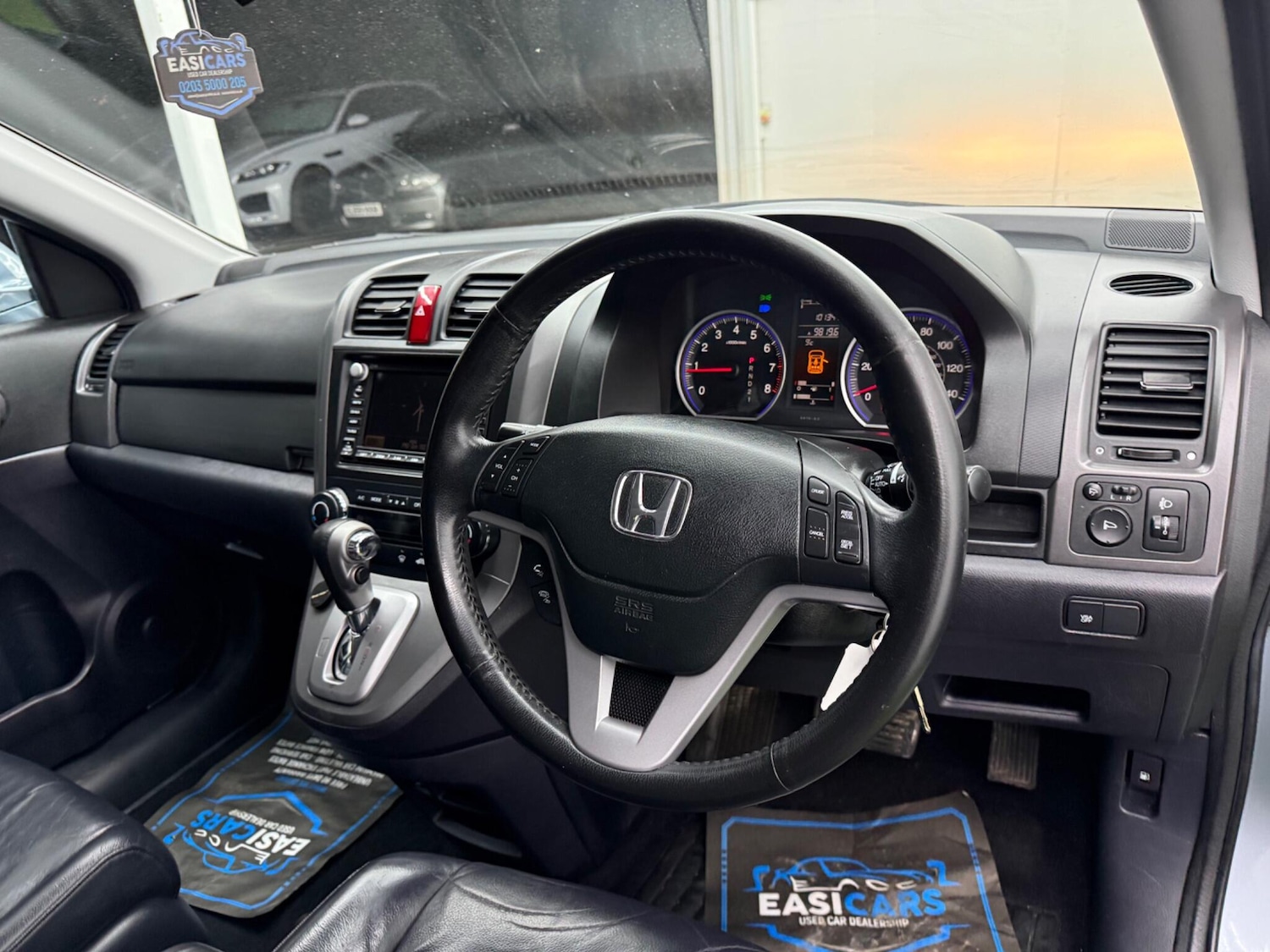 Used Honda CR-V 2008 for sale - 77839155: Photo 15