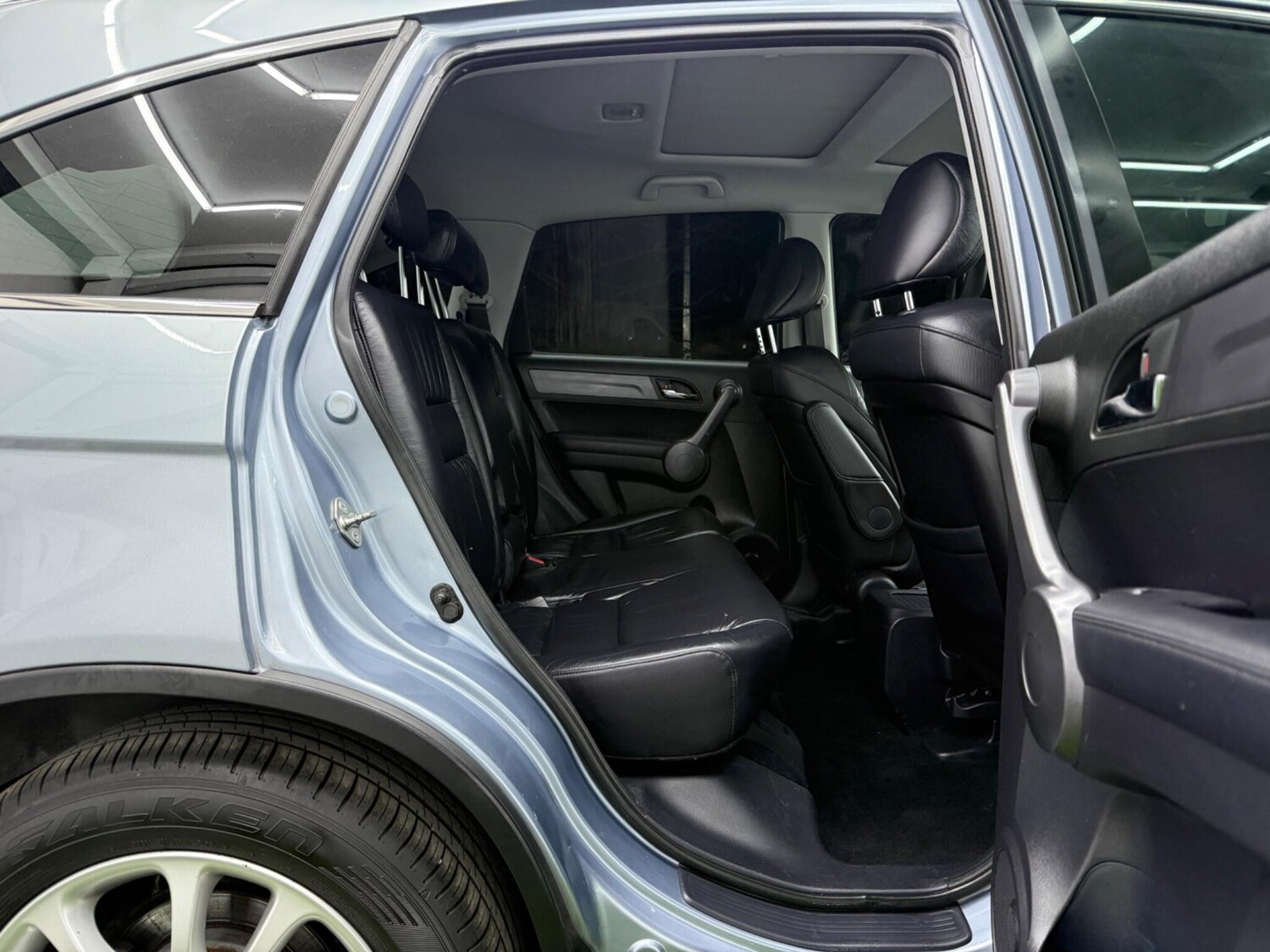 Used Honda CR-V 2008 for sale - 77839155: Photo 18