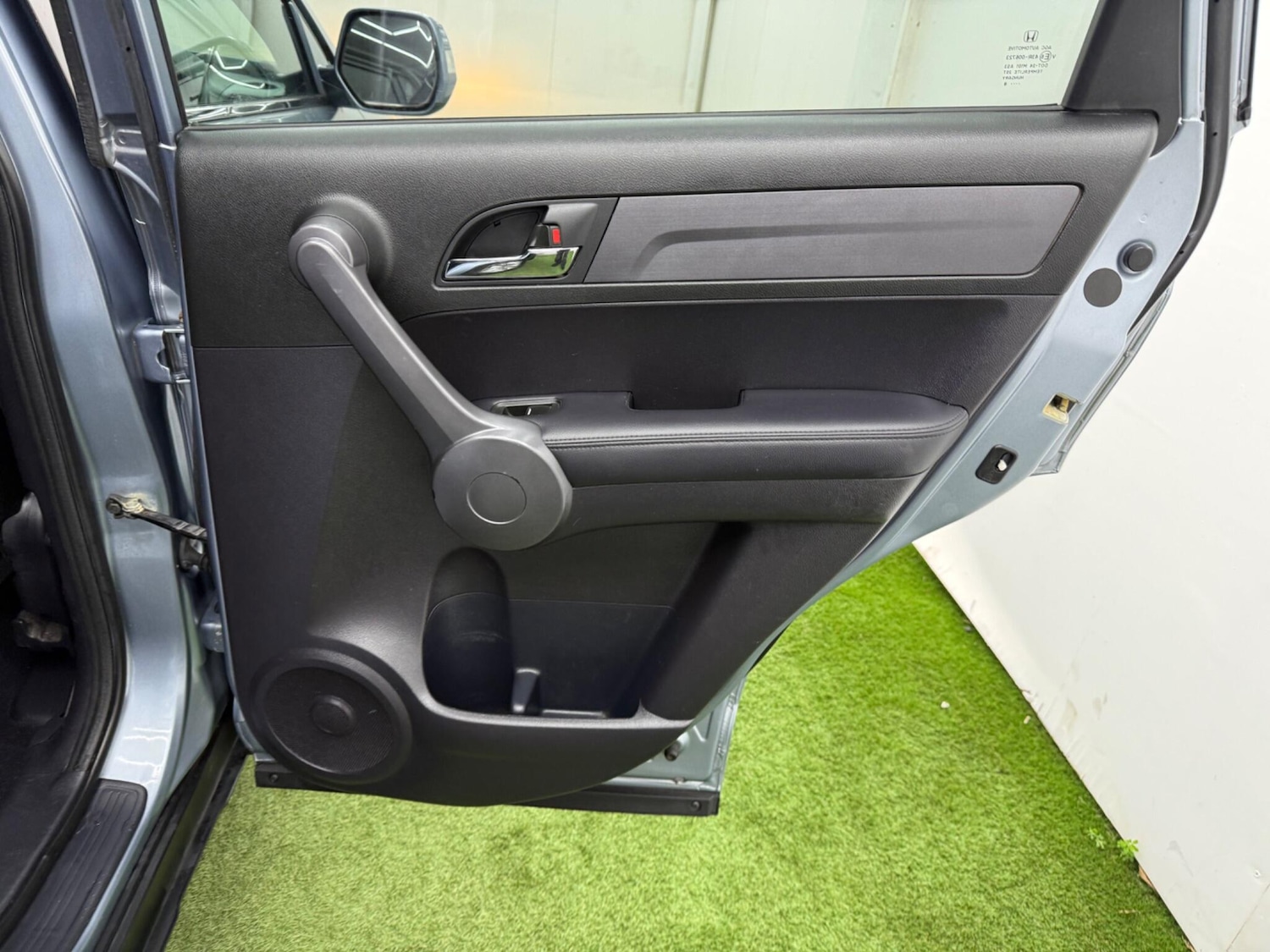 Used Honda CR-V 2008 for sale - 77839155: Photo 21