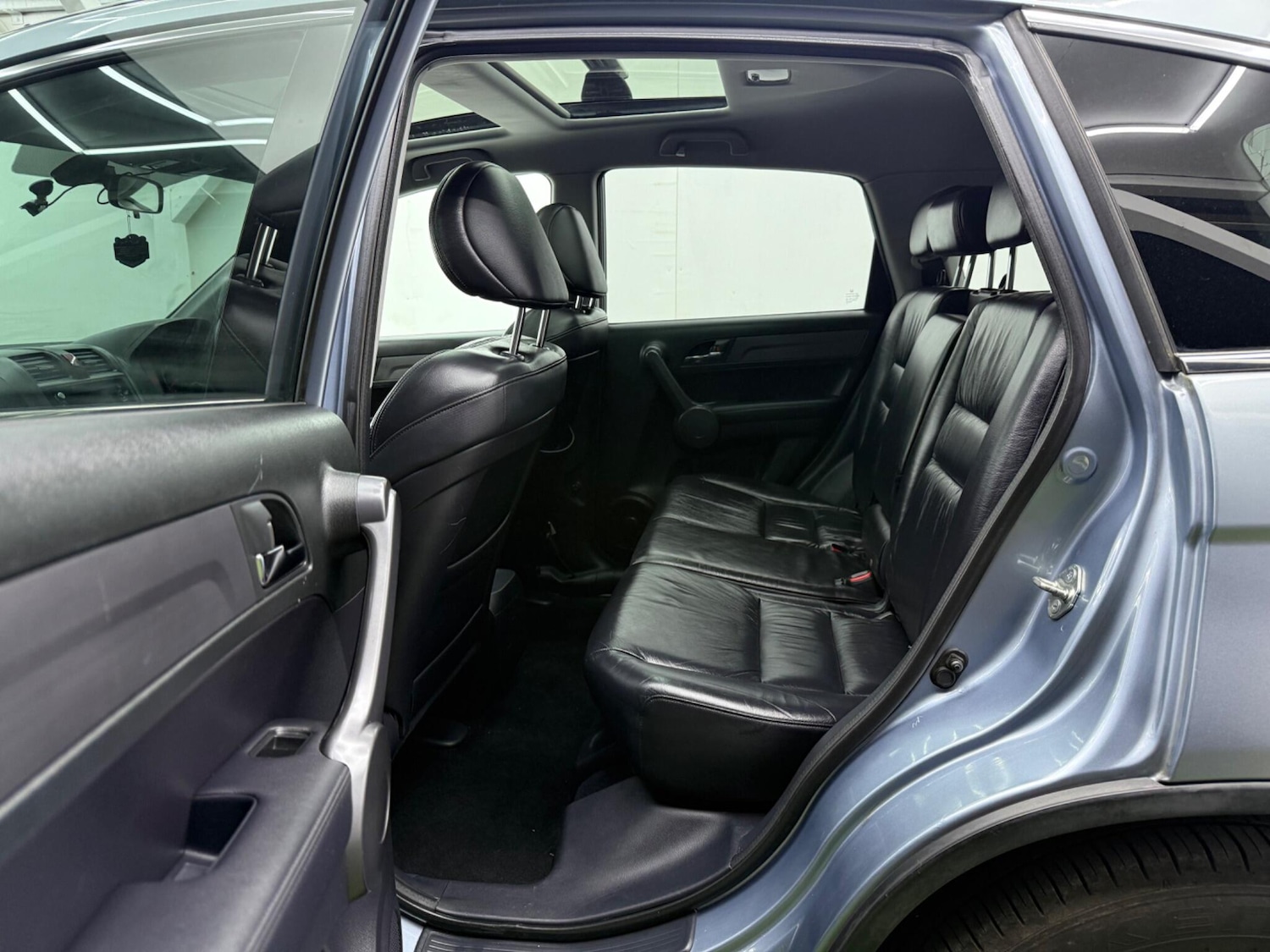 Used Honda CR-V 2008 for sale - 77839155: Photo 22