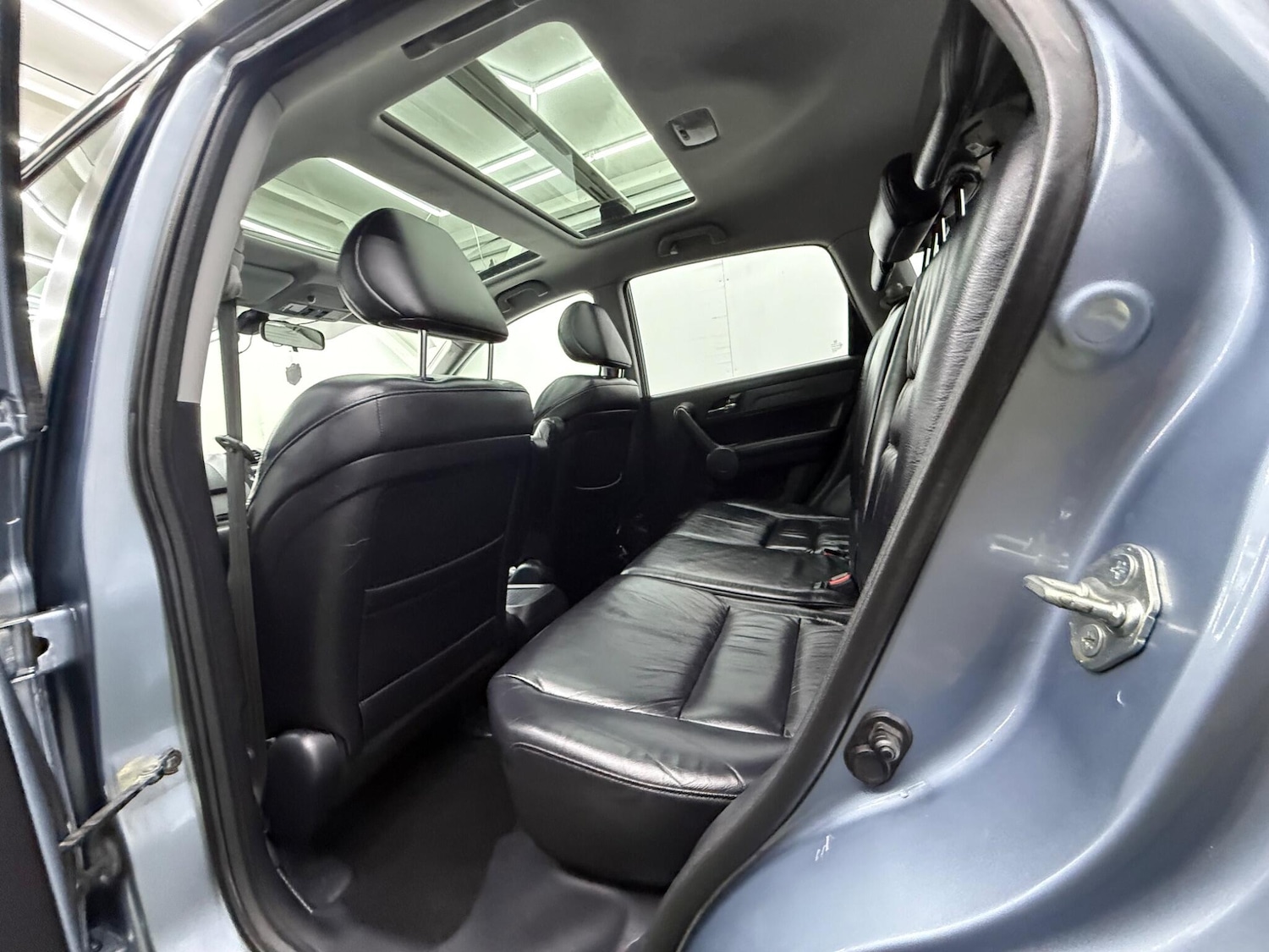 Used Honda CR-V 2008 for sale - 77839155: Photo 23